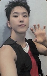 WARNING 入場卡 / 場限卡 