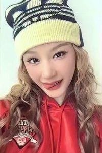 HOT SAUCE ma 幸運卡 Tag ver.