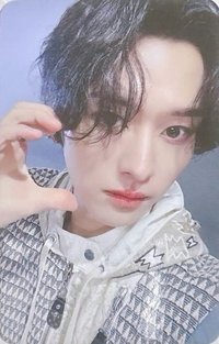 5-STAR sr 2.0 簽售卡 