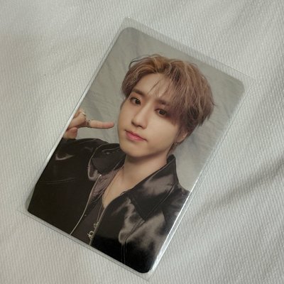 5-STAR五星 韓知城HAN 專卡