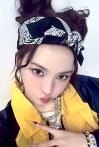 HOT SAUCE ma 幸運卡 Tag ver.