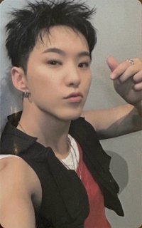 WARNING 入場卡 / 場限卡 