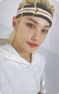 5-STAR sr 2.0 簽售卡 