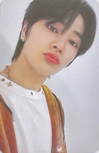 5-STAR sr 2.0 簽售卡 