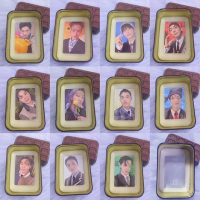 精選輯|HEREver|固卡