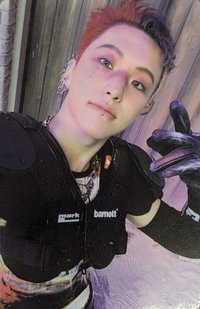 正五   US/EU 美通 特典卡 