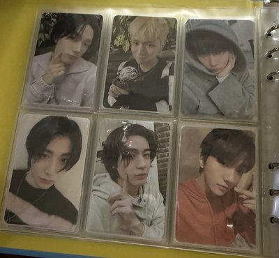 [Boynextdoor]🏠回憶錄