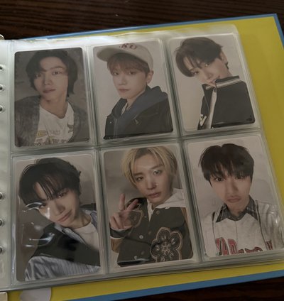 [Boynextdoor]🏠回憶錄