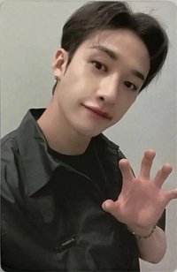 5-STAR yzy 末場 簽售卡 