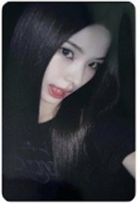 迷一 k4 4.0 簽售卡 