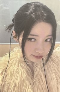 BABYMONS7ER yg 專輯卡 