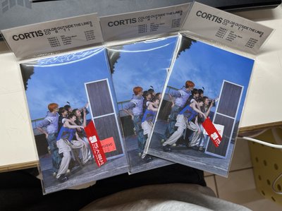 Cortis電子專