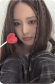 迷一 打歌卡 第三週