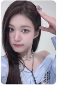 迷一 周邊卡 鐵盒卡