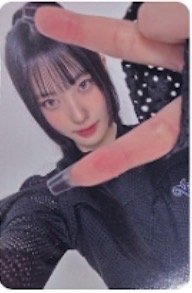 迷一 打歌卡 第二週