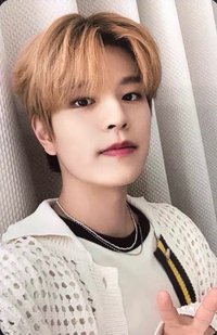 5-STAR yzy 快閃店 特典卡 