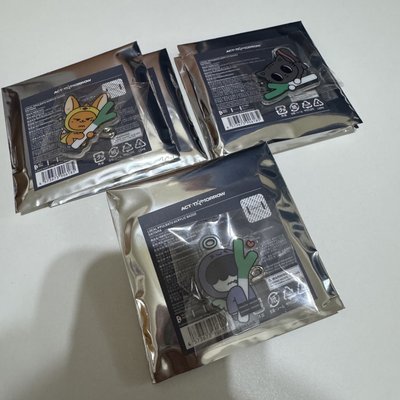 TXT 日巡場限徽章 埼玉愛知福岡 現貨