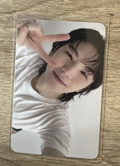 Woozi