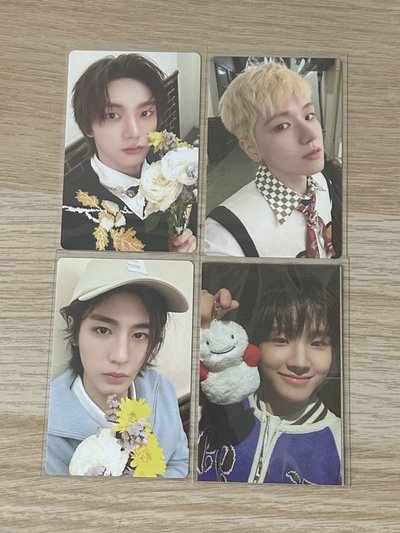 BBNEXDO 雲寶寶 含圖二