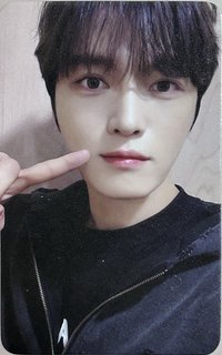 SEQUENCE#4 ju 線下 簽售卡 