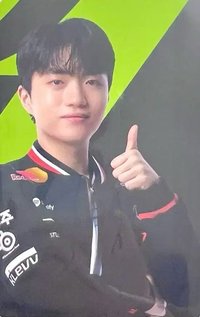 大熊製藥 1.0 代言卡 