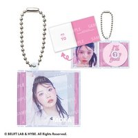 萬代 鑰匙圈吊飾 