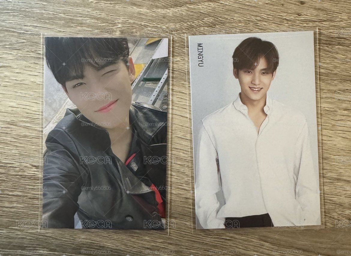 Mingyu