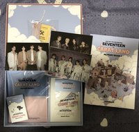 23克拉島回憶錄