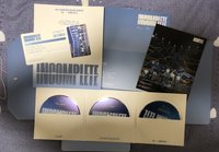 21 Incomplete DVD版