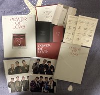 POWER OF LOVE 數位版