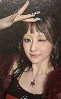 SPAGHETTI kkt 特典卡 