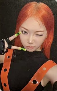 SPAGHETTI kkt 特典卡 