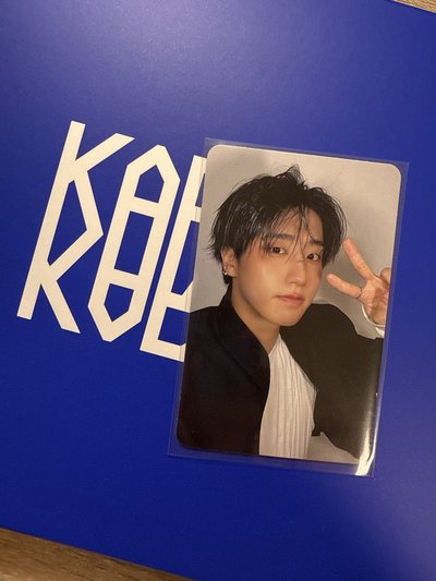 karma 藍版全專 Han