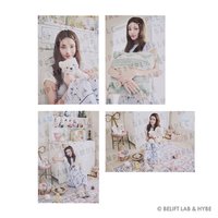 一番賞 明信片組 A賞 個人明信片