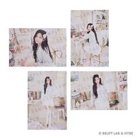 一番賞 明信片組 A賞 個人明信片