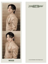 RIGHT HERE 人生四格卡 RIGHT HERE 二格卡