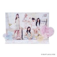 一番賞 立牌 最後賞 團體壓克力立牌