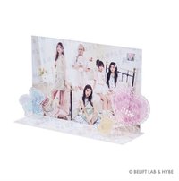 最後賞 團體壓克力立牌