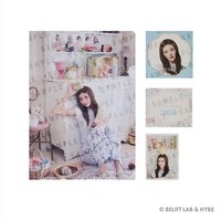 一番賞 資料夾 E賞 資料夾組