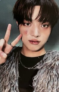 BTL bn Kpop Nara US/EU區 特典卡 