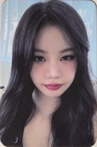 二期會員禮 會員禮卡 