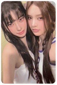 迷二 專輯卡 雙人版