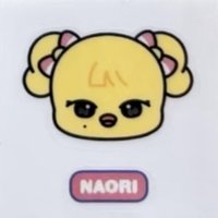 MINIVE SCHOOL 貼紙 