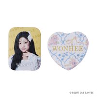 一番賞 徽章 D賞 徽章組