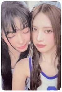 迷二 專輯卡 雙人版