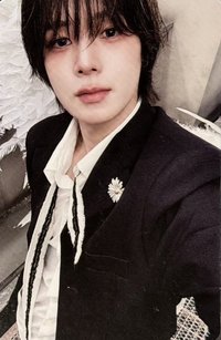BTL Kpop Nara 特典卡 