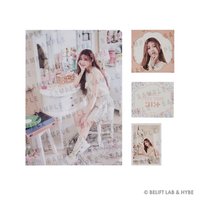 一番賞 資料夾 E賞 資料夾組