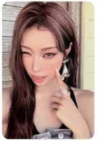 迷二 單封 專輯卡 