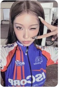 迷二 單封 專輯卡 