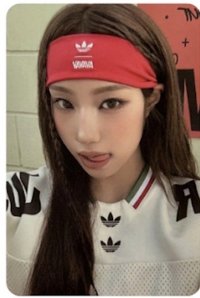 迷二 專輯卡 ice cream ver.